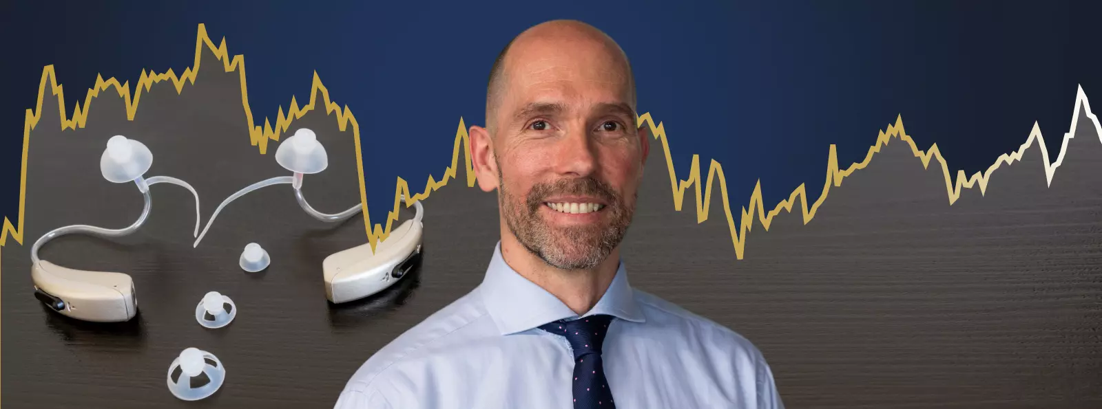 Andrew Hamilton from Antares Capital