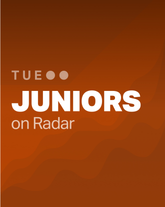 Juniors on radar - 2 - Tue