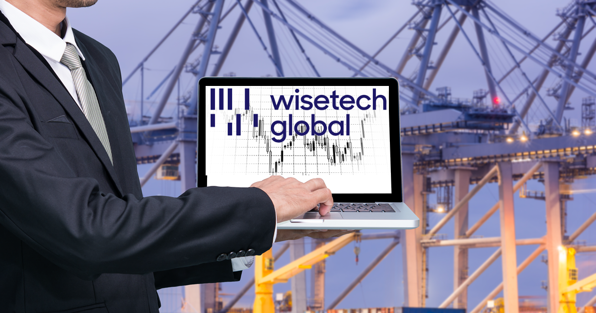 Why Wisetech Shares Are Rocketing Today (how Much Higher Can They Go?)