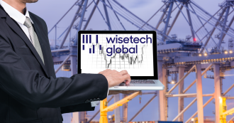 wisetech global