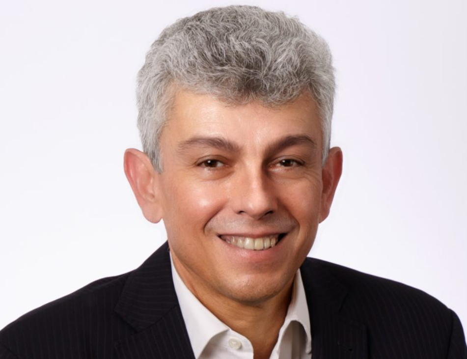 Andrew Radonjic, managing director of Venture Minerals