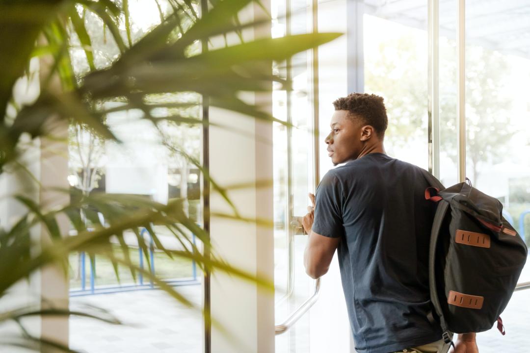 Bij De Tamarinde zijn wij opzoek naar zorgstudenten die achter onze kernwaarden staan en deze ook naleven en uitdragen bij onze opdrachtgevers.