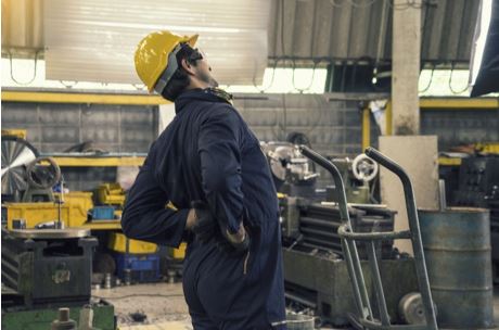 When Should Anti-Fatigue Mats Be Used?