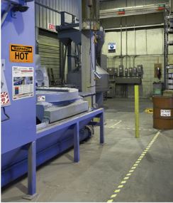Creating a Safer, More Efficient Workplace Through Visuals