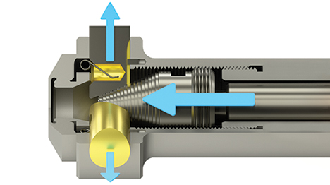 TESA INTRIMIK: The Internal Micrometer Often Copied, but Never Equalled 