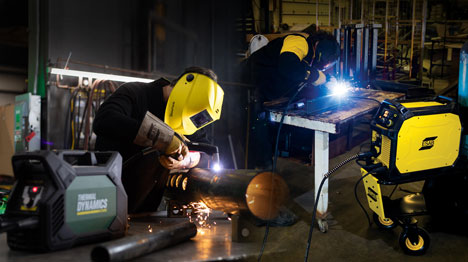 Selecting the Best Welding and Cutting Equipment: What You Need to Know