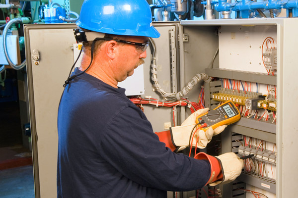 ABCs of Multimeter Safety — MSC Industrial Supply