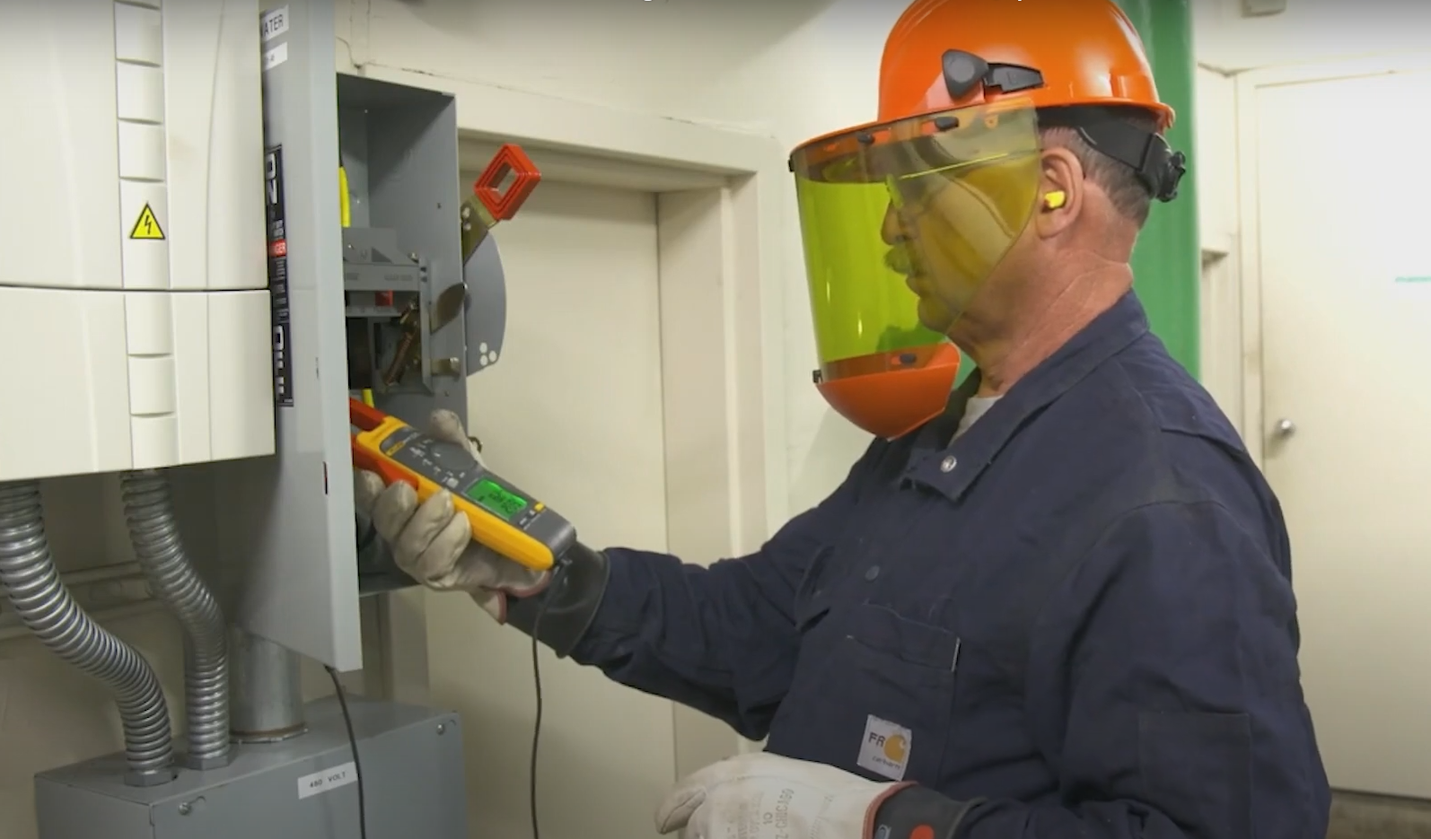 VIDEO: TOOLING UP – Faster and Safer Electrical Testing with Innovation From Fluke