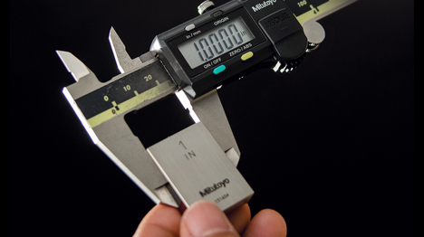 Caliper Calibration: What Is Measurement Uncertainty?