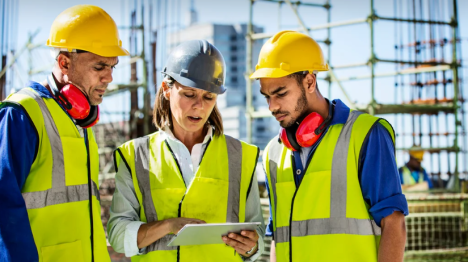 Essential Strategies for Balancing Work & Life in Construction