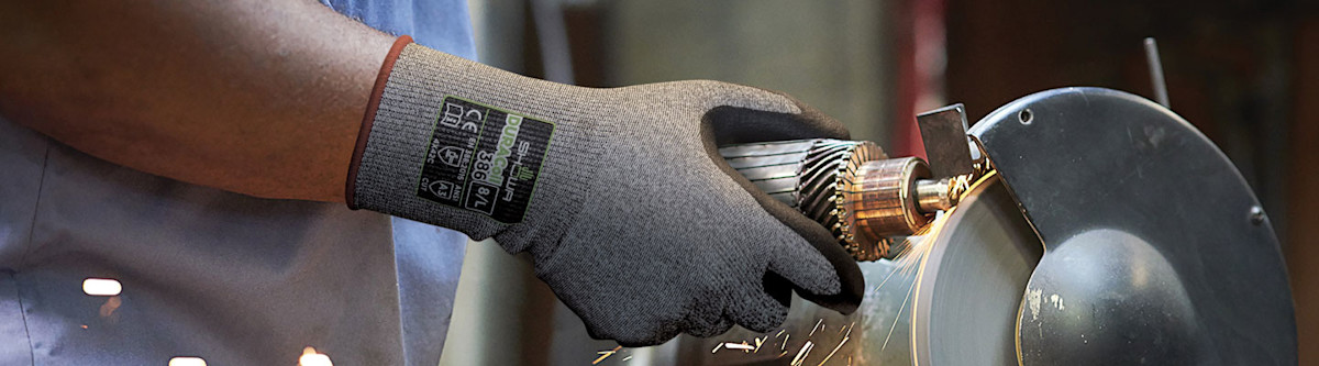 Showa Drives PPE Innovation with Biodegradable Gloves — MSC Industrial ...