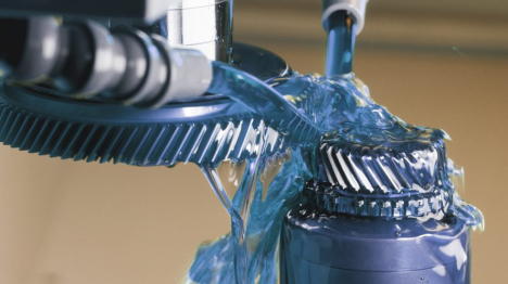 The Impact of Metalworking Fluid Upgrades: By the Numbers