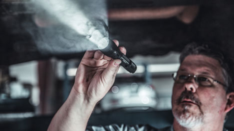 The Surprising Benefits of Switching to Rechargeable Flashlight Batteries