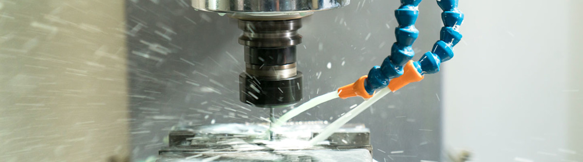 The Future of MWFs, Machine Lubricants and Machining Coolants — MSC ...