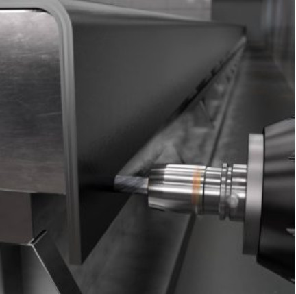 New Tech Helps to Cut Tricky Aerospace Composites — MSC Industrial Supply