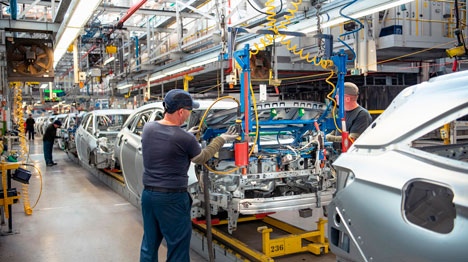 Expert Insights on What Phase 1 Deal & USMCA Mean for Manufacturers