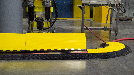 VIDEO: POWERHOUSE Cable Protectors
