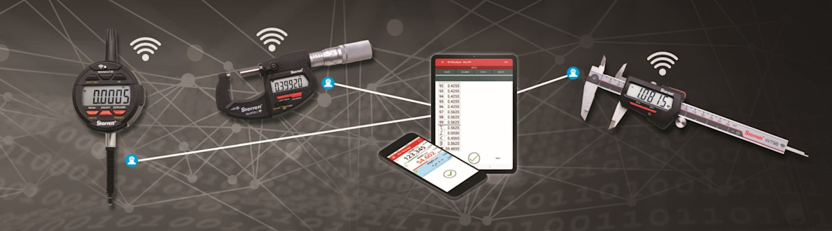 Whitepaper: Integrating QC Measurement Data Into Manufacturing Systems ...