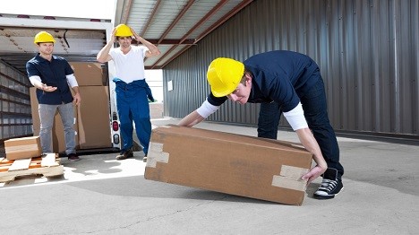The Importance of Ergonomics in Your Metal Forging Operation