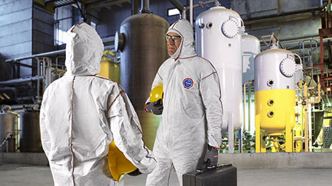 DuPont Upgrades Fire Safety PPE with a ‘Better Mousetrap’