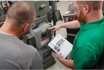 VIDEO: Creating a Safer Workplace with Brady
