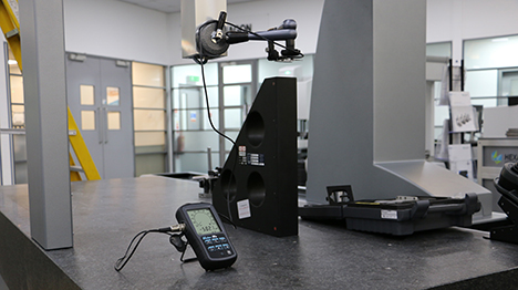 Case Study: TESA TWIN-T10