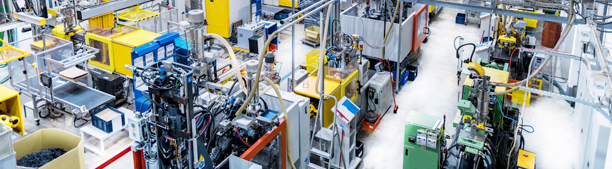 How NMC Can Help Companies with Lean Manufacturing — MSC Industrial Supply