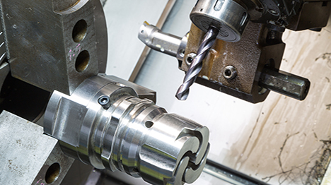 Machining Metals: 6 Tips for Drilling Stainless Steel