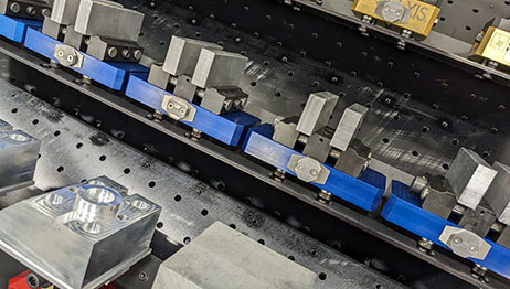 A Guide to the Latest Advances in Workholding Tools