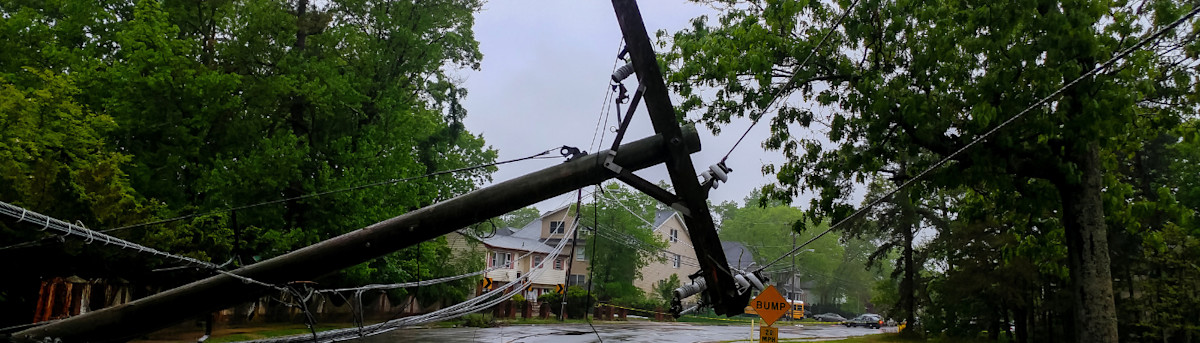 The Biggest Summer Safety Hazards In Natural Disaster Cleanup And How ...