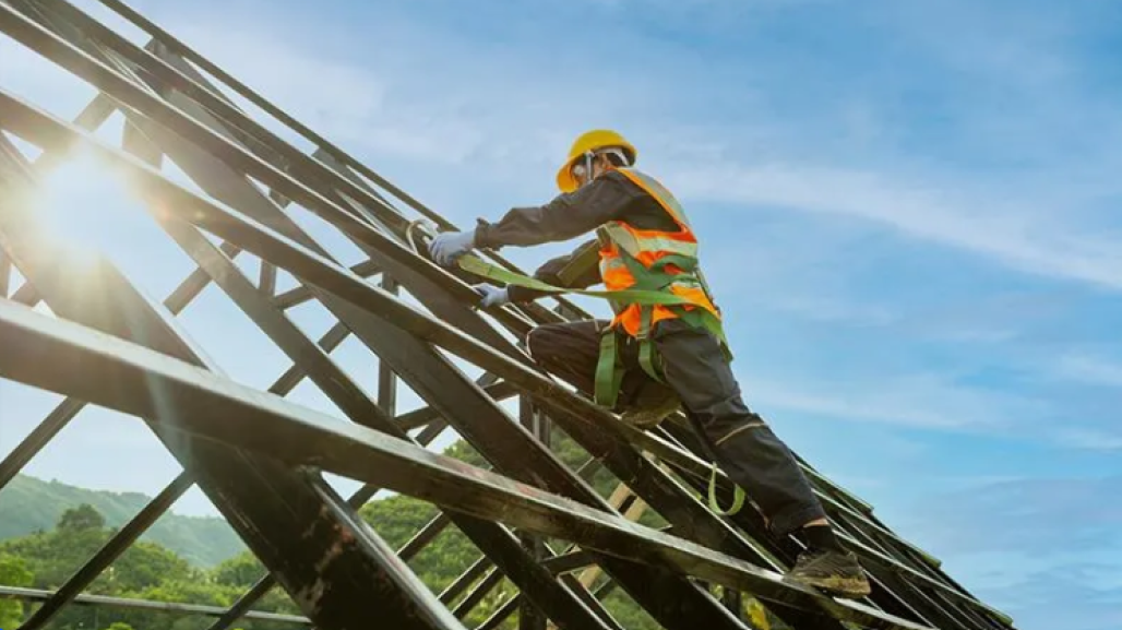 Why Fall Protection Remains One of the Most Persistent Challenges in Workplace Safety