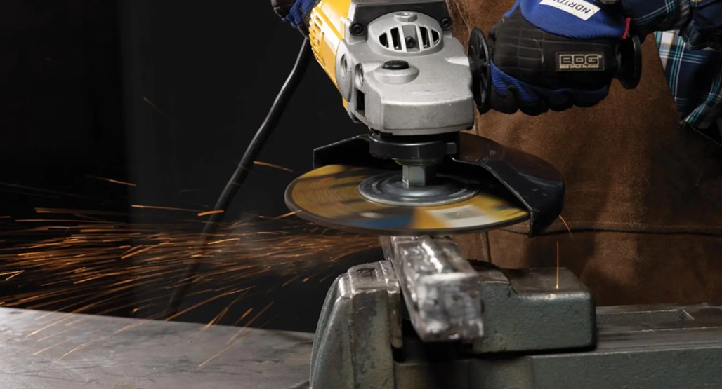Using Quick‑Mount Hubs on Portable Grinding Wheels