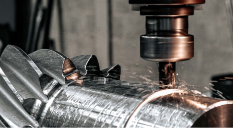 Case Study: Aerospace Manufacturer Saves $40,000 Annually with TRIM® MicroSol® 585XT