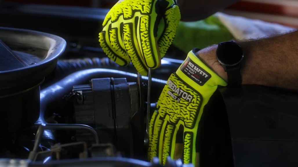 QUICK TIPS #45: Six Trusted Safety Brands. One Solution. | MCR Safety Group