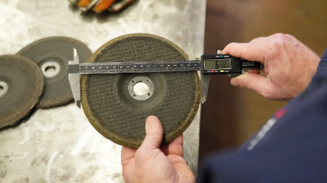 Using Data to Reduce Costs and Improve Throughput in Cutting and Grinding
