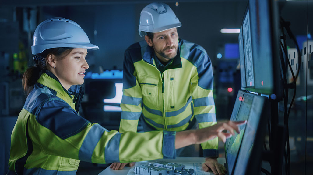 Smart Safety Technology and the Future of Workplace Injury Prevention