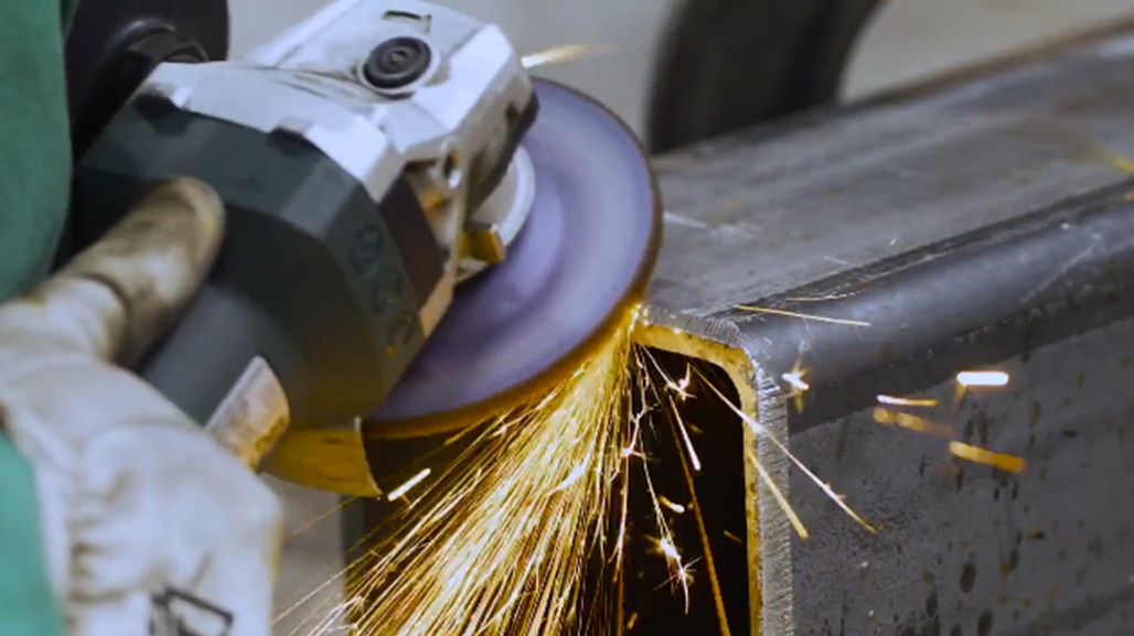 Tiger Ceramic Increases Productivity, Reduces Abrasives Spend thumb