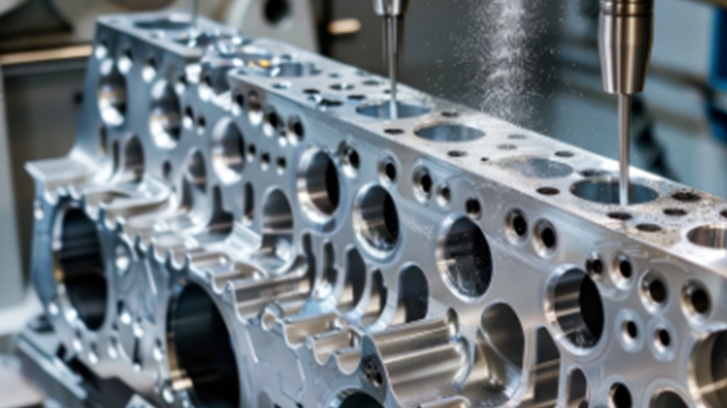 Automotive Drilling Challenges: How Manufacturers Improve Consistency in High-Volume Production thumb
