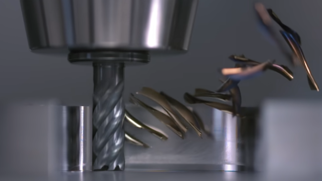 Solid round tools - How it´s made