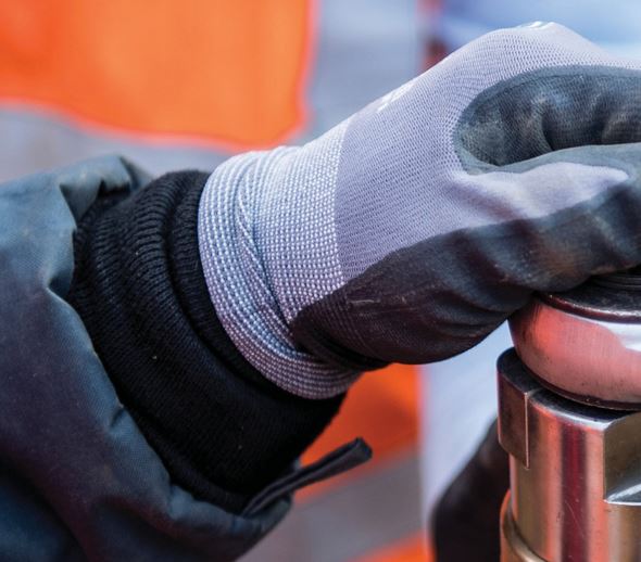 VIDEO: A Safety Manager's Guide to ANSI Cut Testing