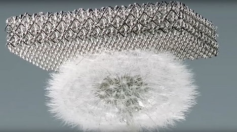 Boeing: Lightest Metal Ever — MSC Industrial Supply