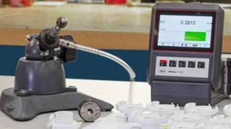VIDEO: Mahr Air Gaging