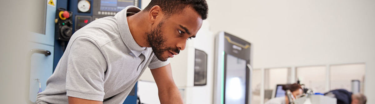 The Manufacturing Skills Gap: Rethinking Skills and Recruitment — MSC ...