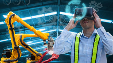 Mind Over Matter: Using AI to Make Manufacturing Safer