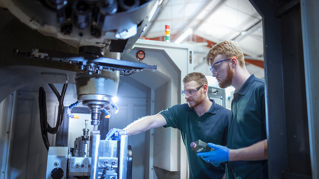 Machine Troubleshooting Tips: Preventing Common CNC and Equipment Problems