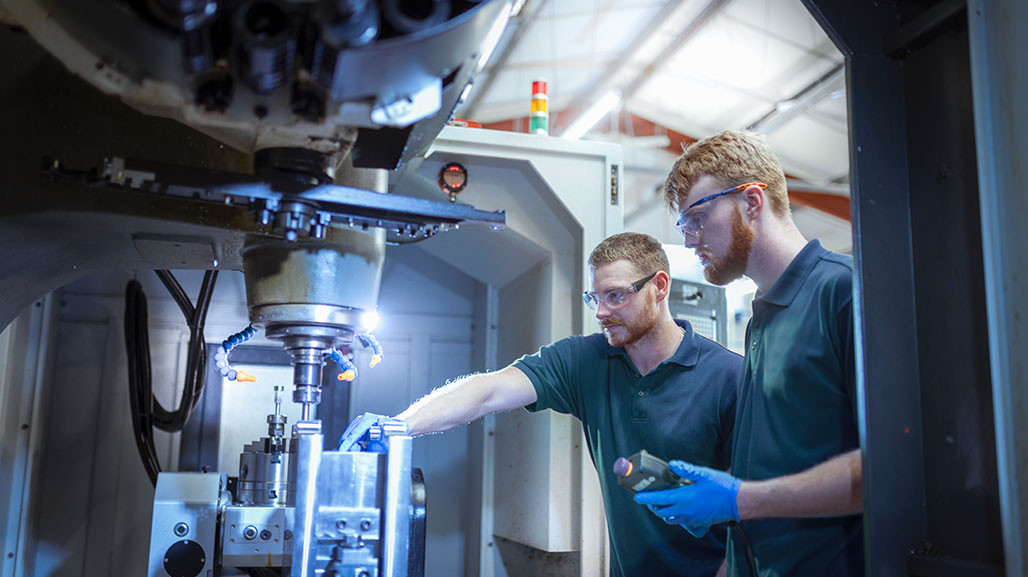 Machine Maintenance Troubleshooting Tips: Preventing Common Problems ...