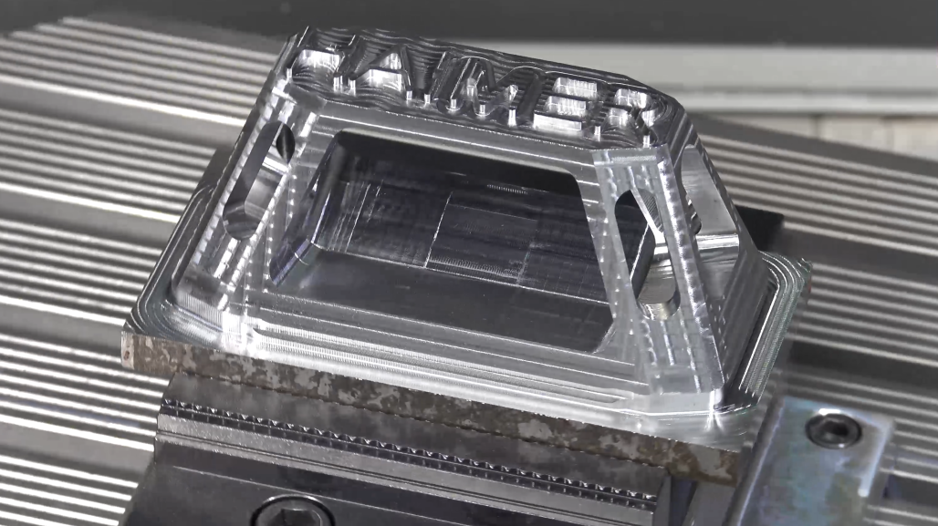 TOOLING UP: From Holder to Cutter: Inside HAIMER’s Full Tooling Assembly 