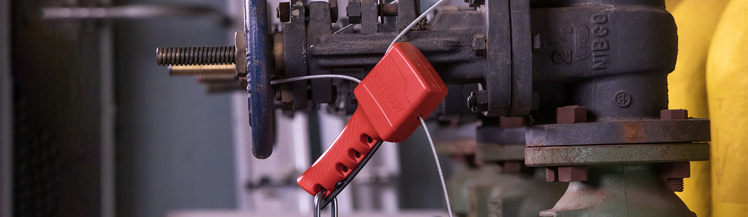 Top 5 Lockout/Tagout Devices for Manufacturing Facilities