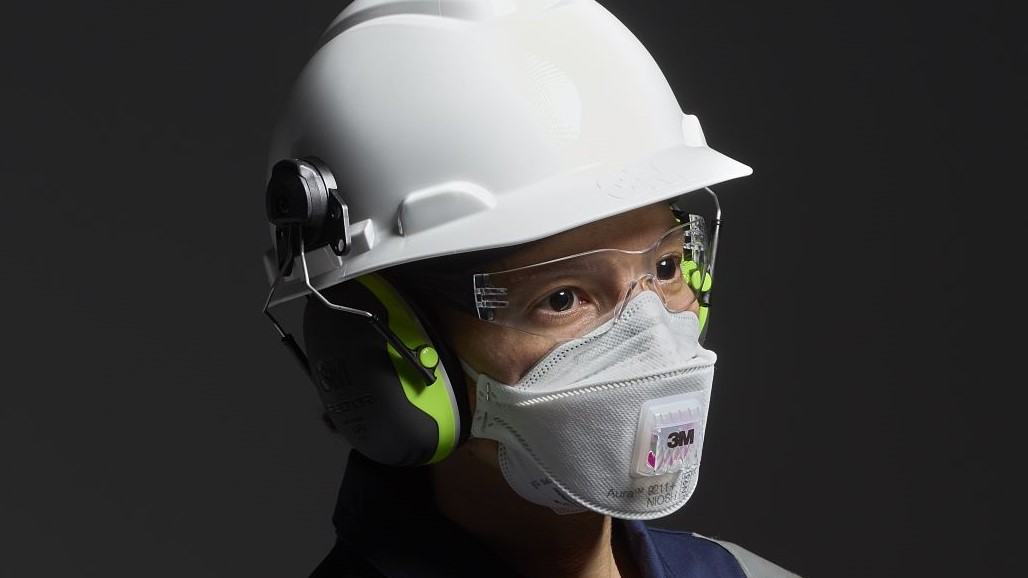 Working together: The importance of PPE compatibility