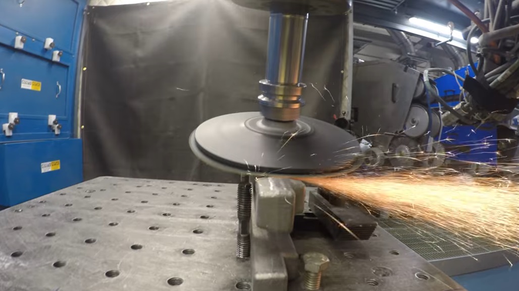 Automated Grinding Solutions in Action thumb